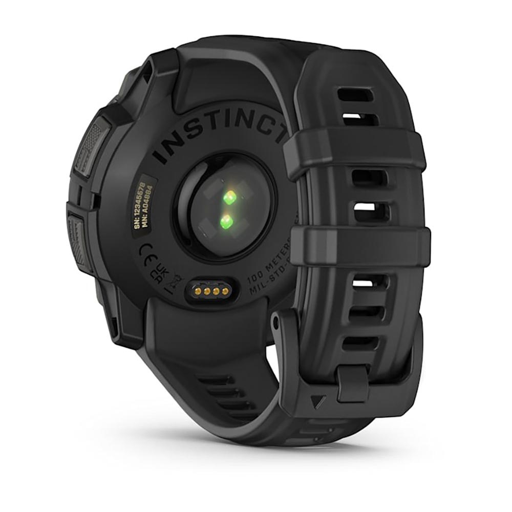 Orologio Instinct® 3 Amoled - 45 mm