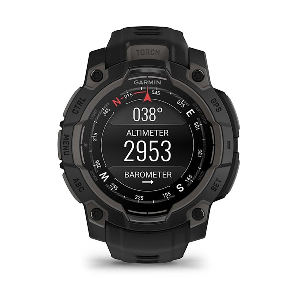 Orologio Instinct® 3 Amoled - 45 mm