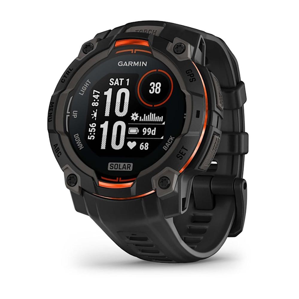 Orologio solare Instinct® 3 - 45 mm