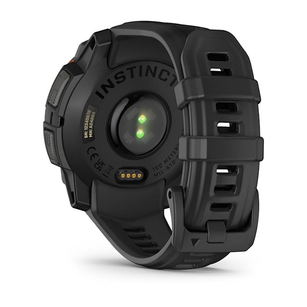 Orologio solare Instinct® 3 - 45 mm