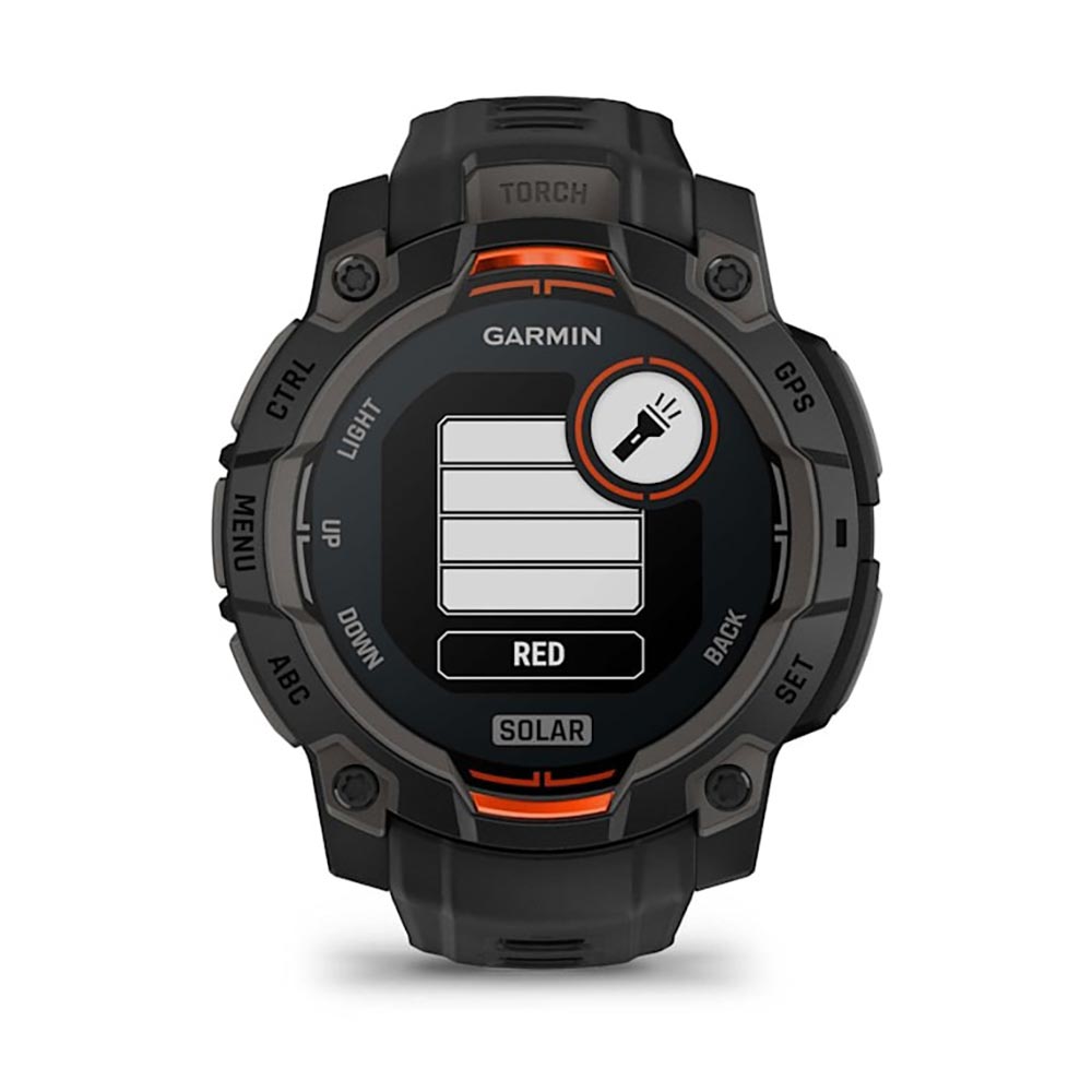 Orologio solare Instinct® 3 - 45 mm