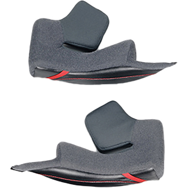 Schiuma per guance GT-Air 2