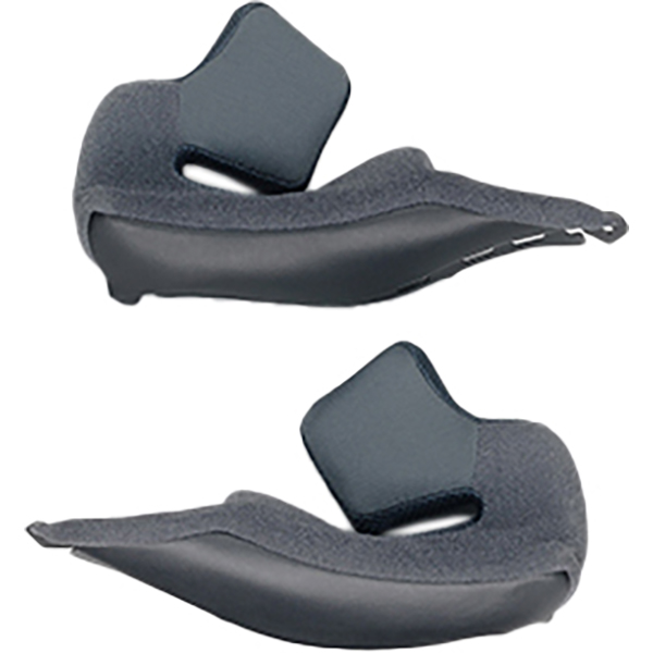 Schiuma per guance Neotec 2 LA con isolatore di rumore