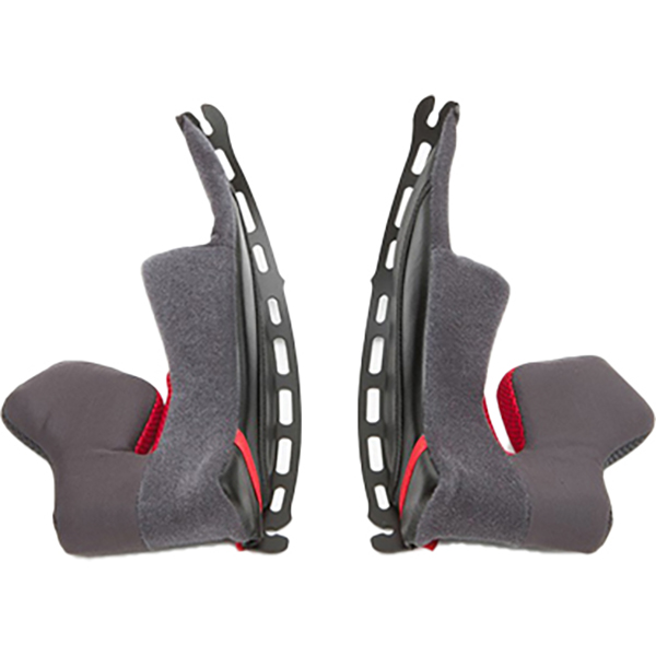 Schiuma per guance X-Spirit 3
