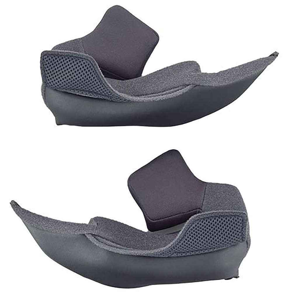 Schiume per guance Neotec 3 - Maglia