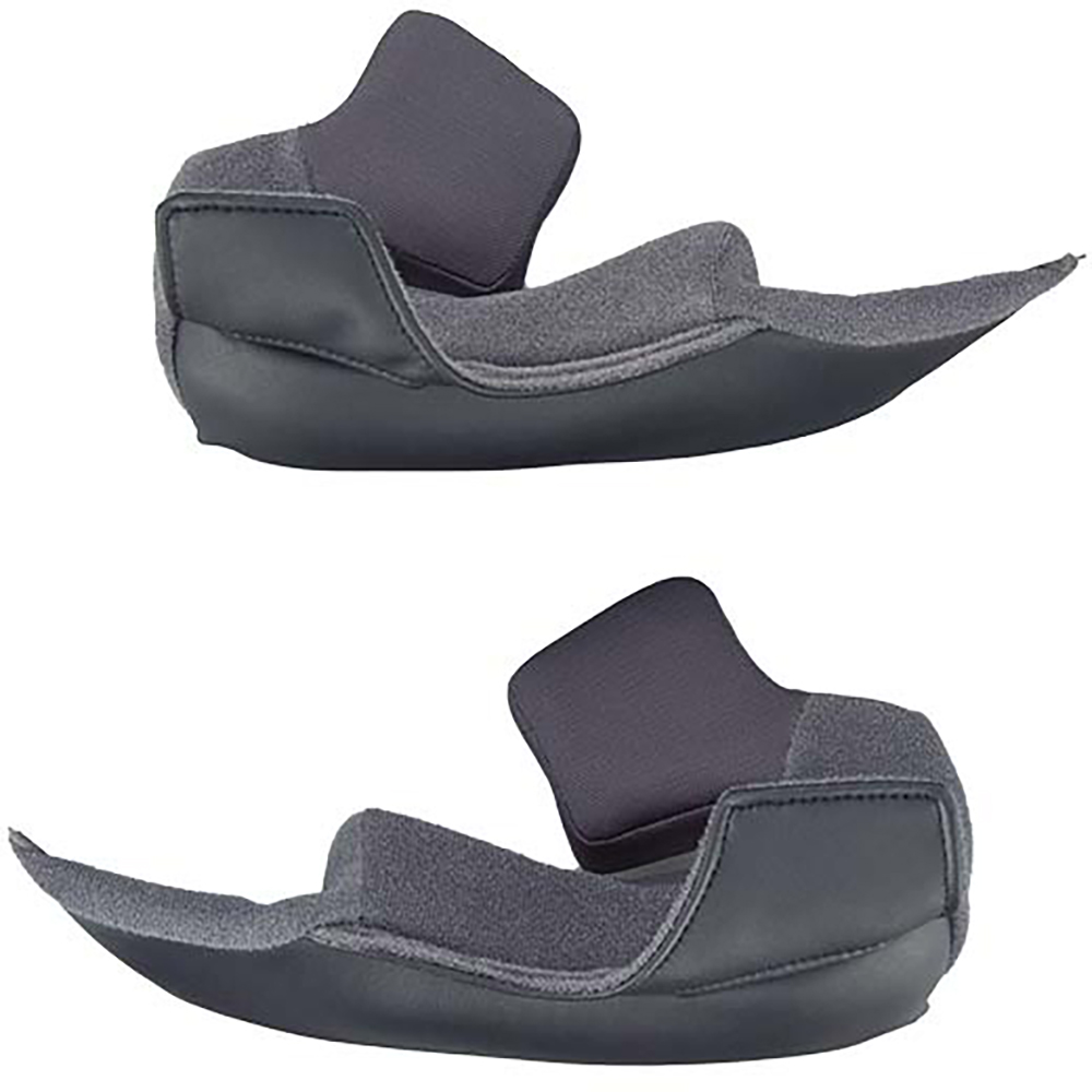 Neotec 3 schiume per guance - Origine