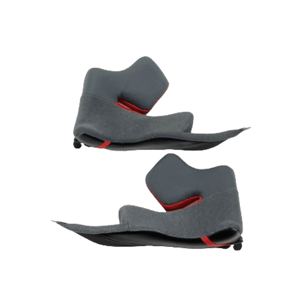 Schiume per guance X-SPR Pro