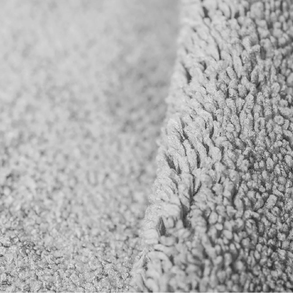 Panno per lucidare in microfibra