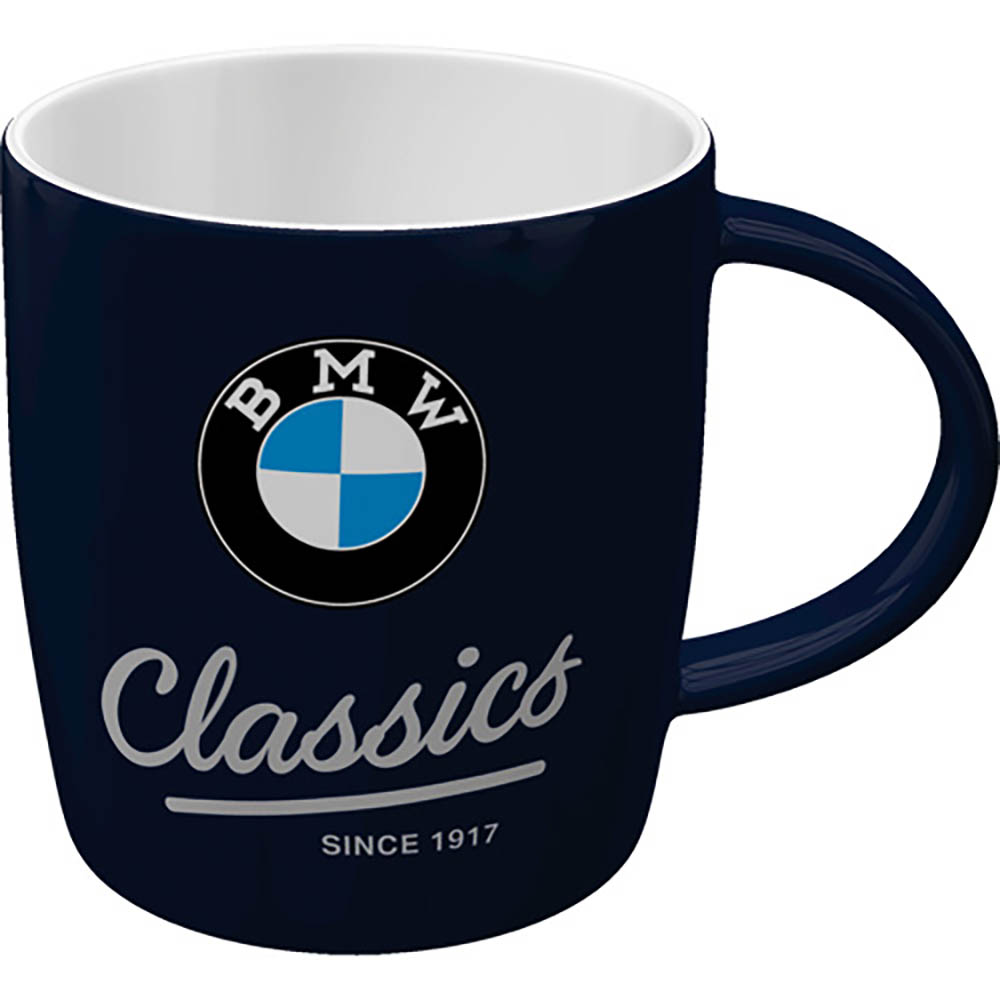 Tazza BMW - Classici
