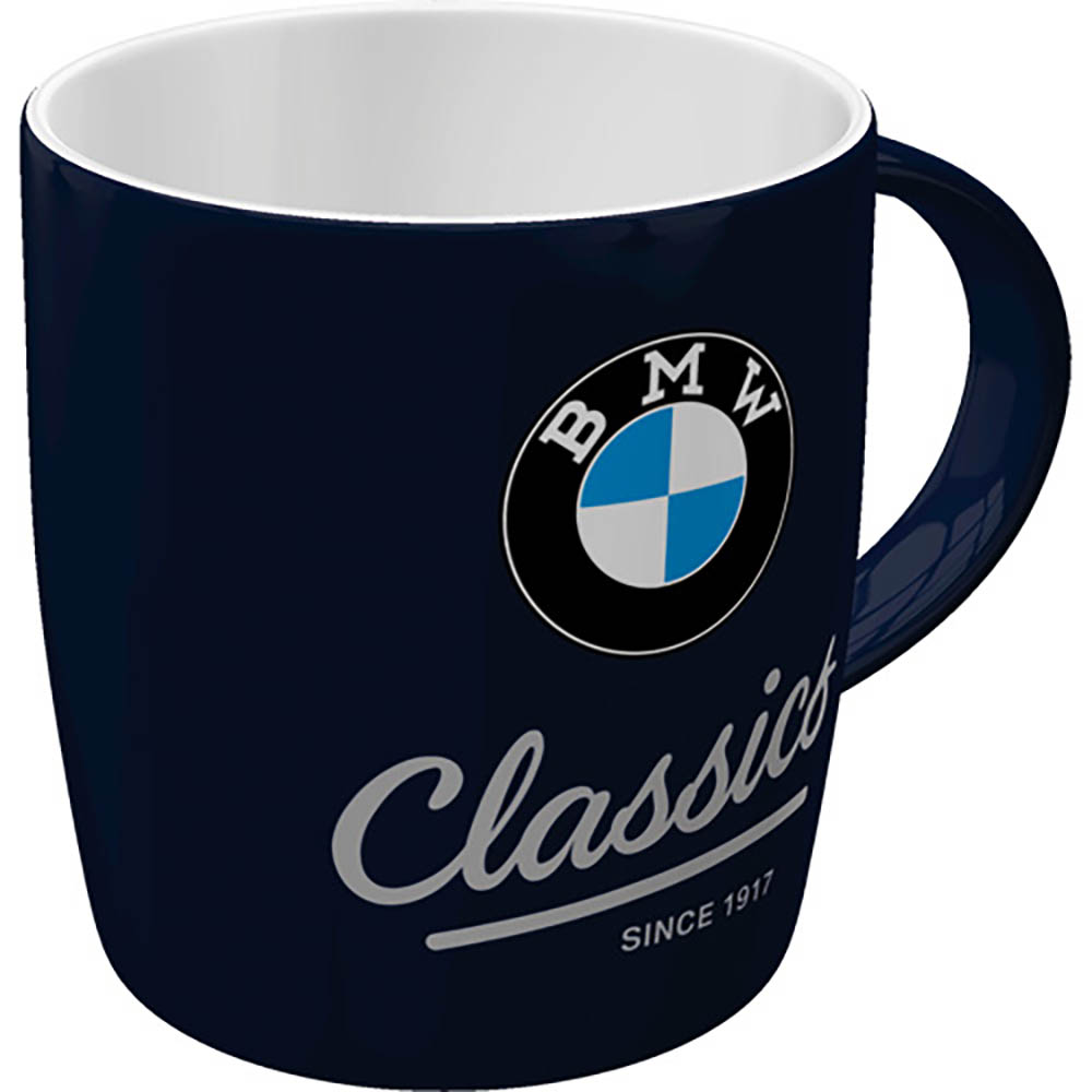 Tazza BMW - Classici