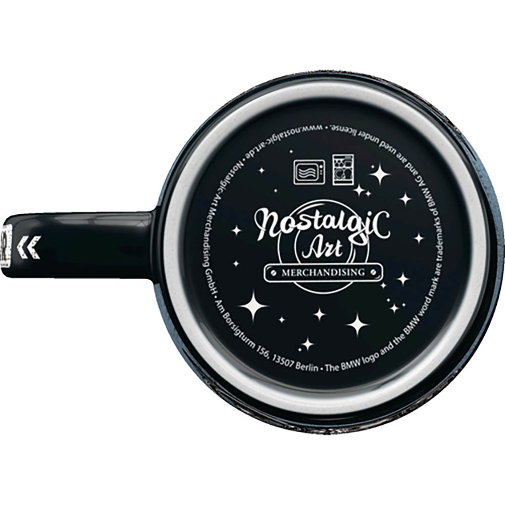 Tazza BMW R5 Classic Legend