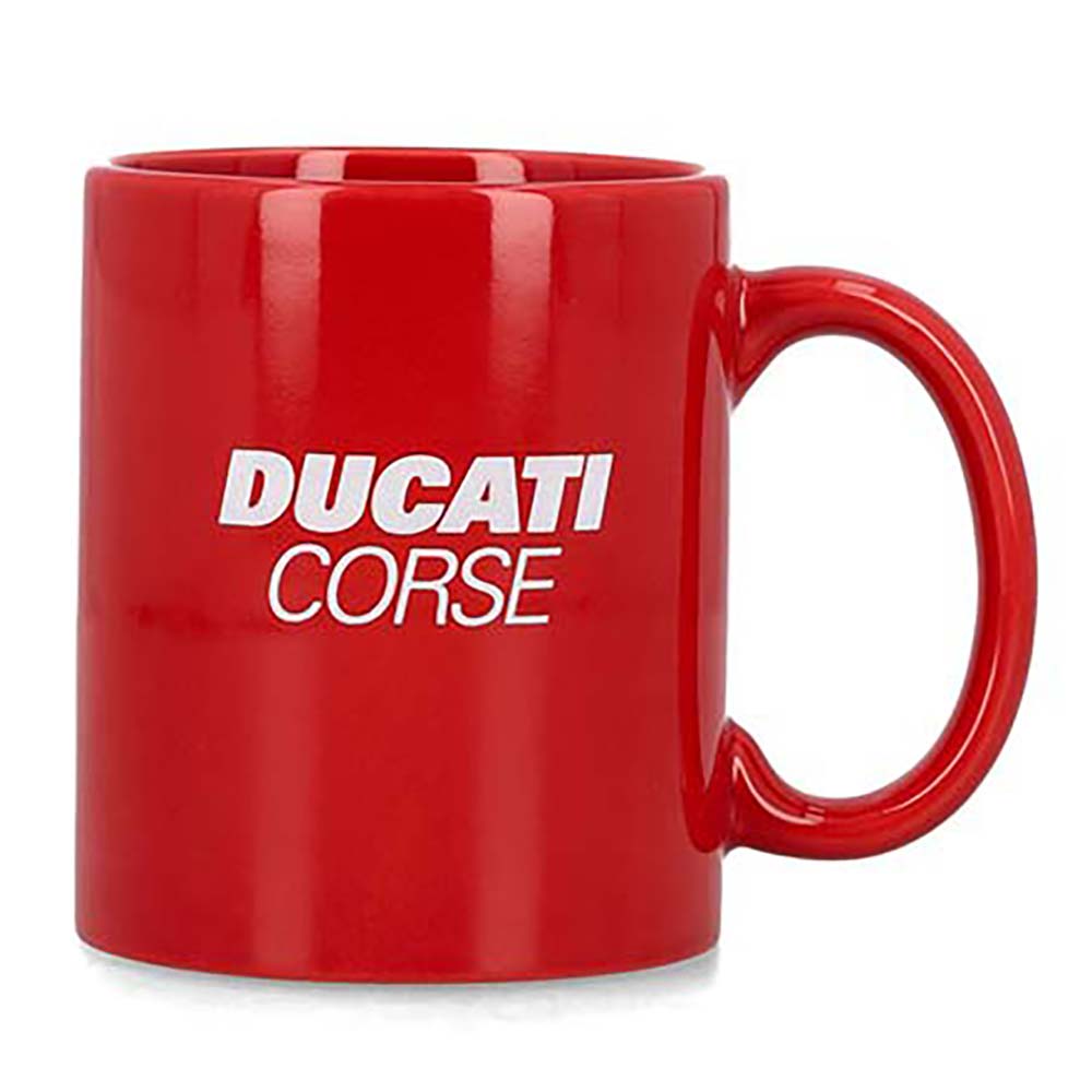 Tazza Corsica