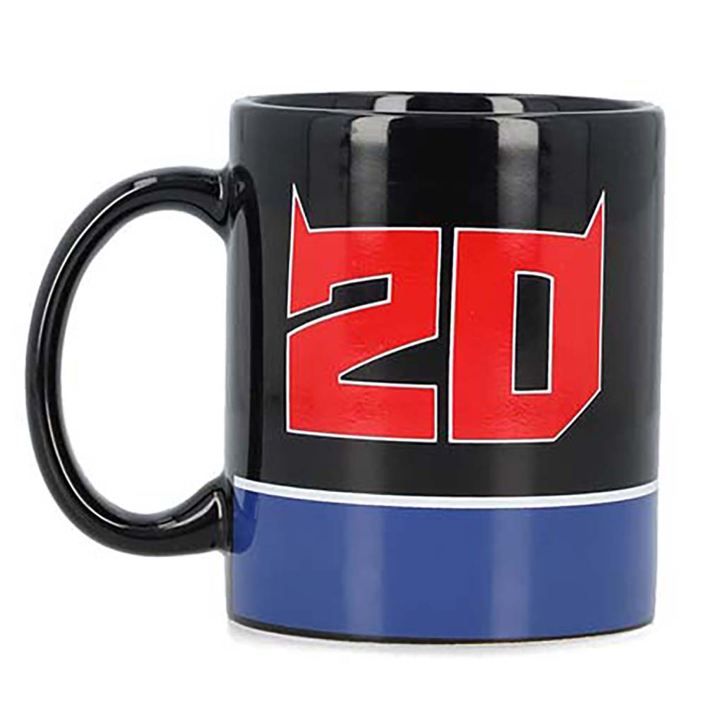 Tazza El Diablo Bicolor