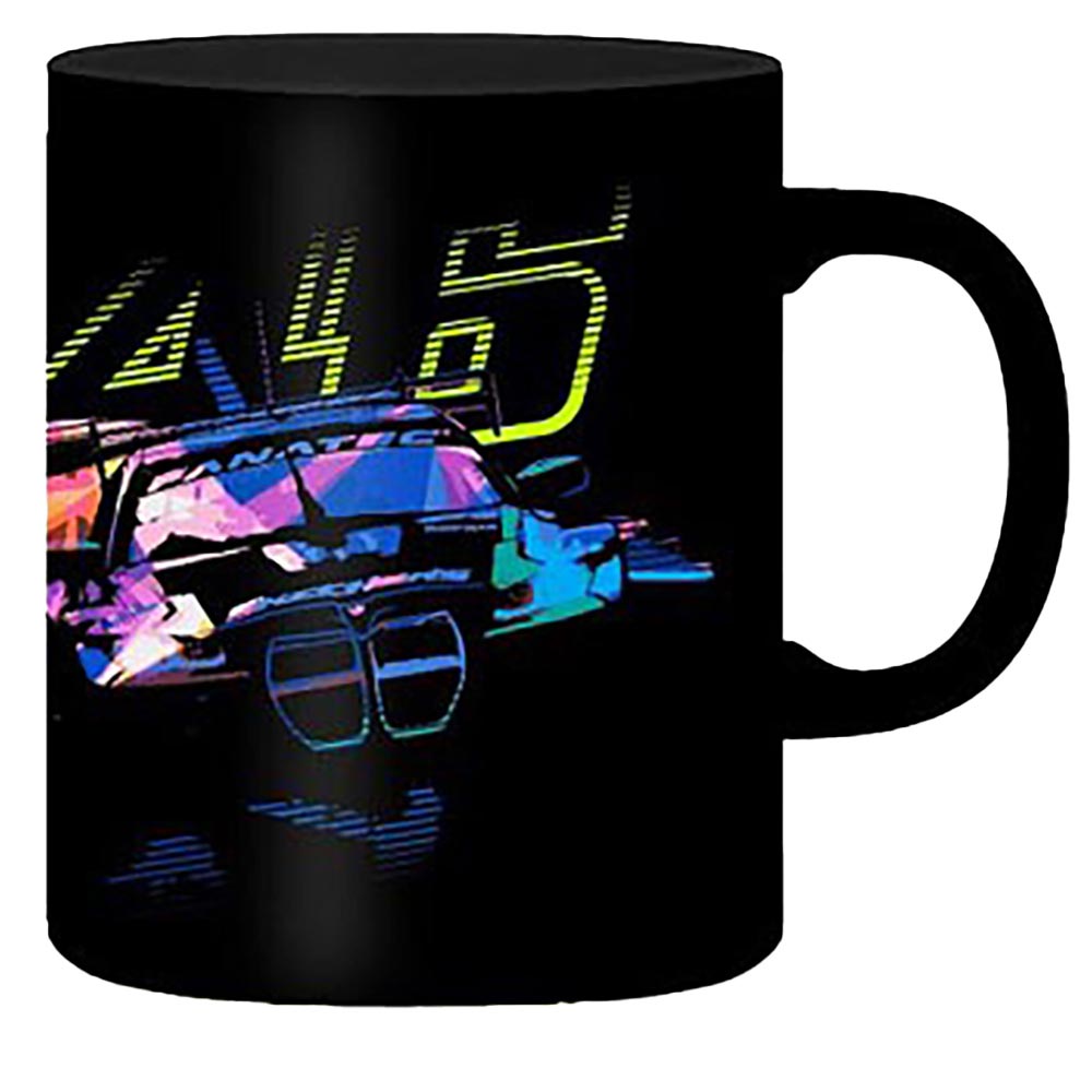 Mostro della tazza
