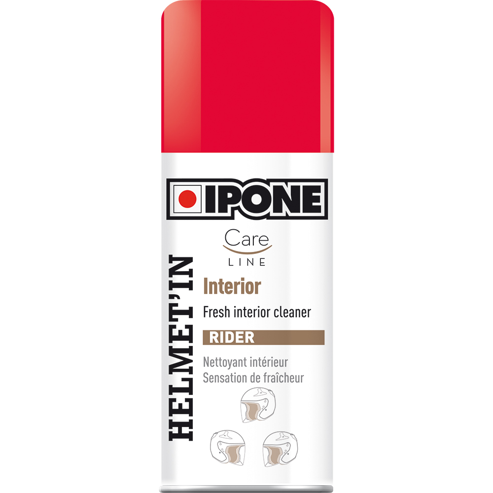 Detergente per interni Helmet'In 150 ml