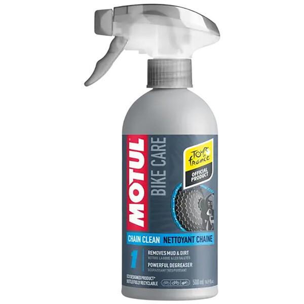 Chain Clean Bike Care 500 ml