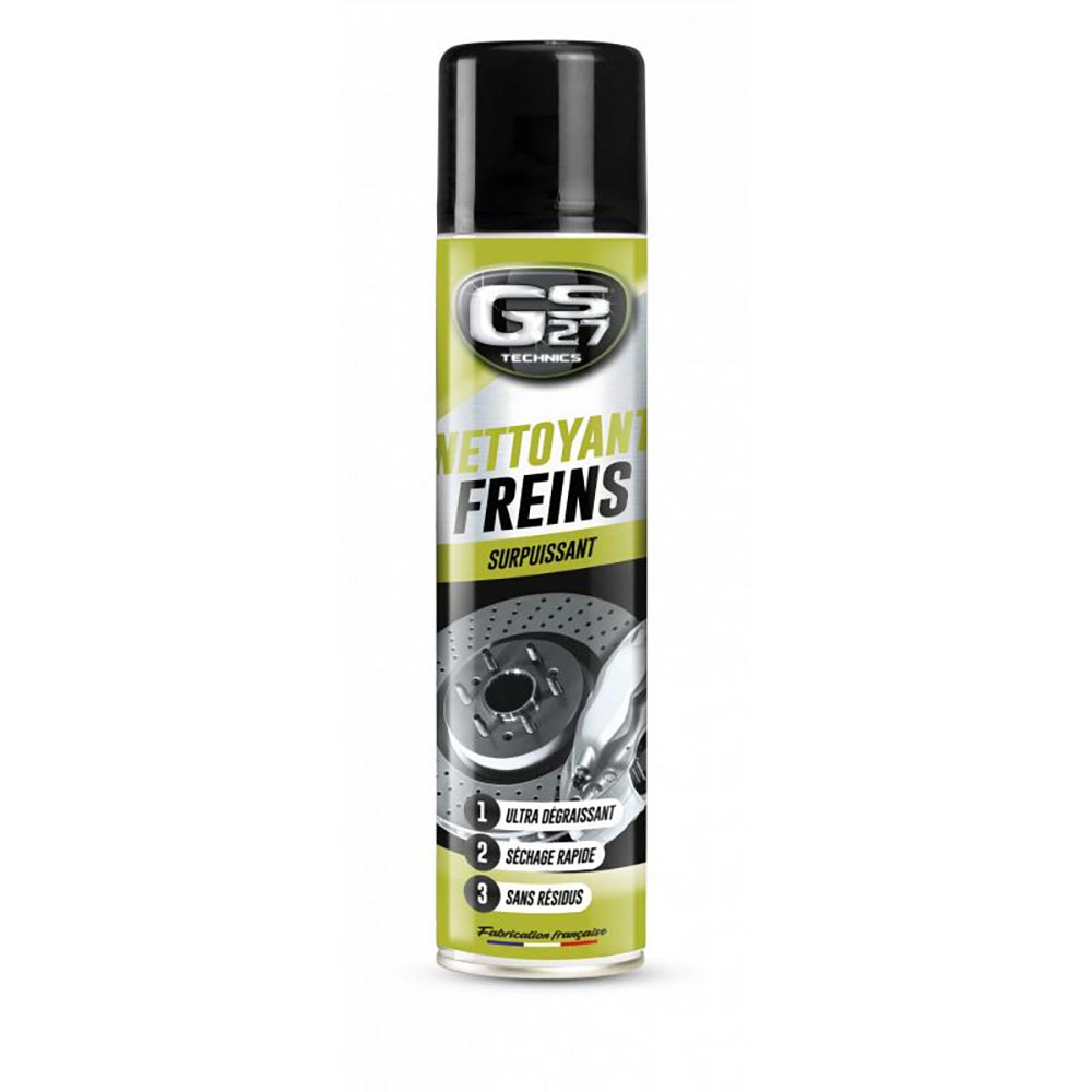 Detergente per freni 600 ml