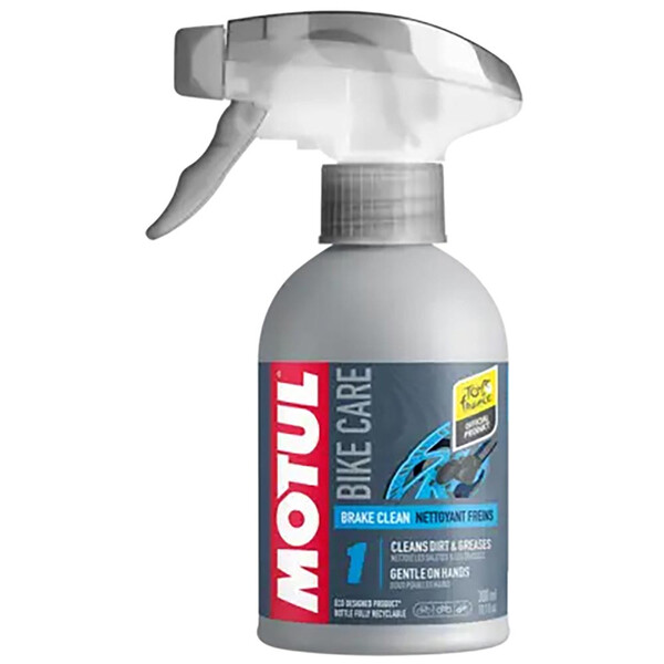 Brake Clean Bike Care 300 ml detergente per freni