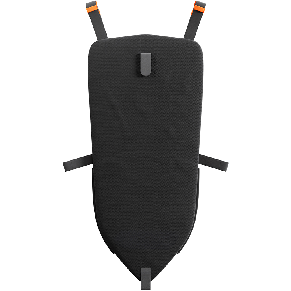 Pack Adventure IX-Airbag U05 - Borsa per l'idratazione