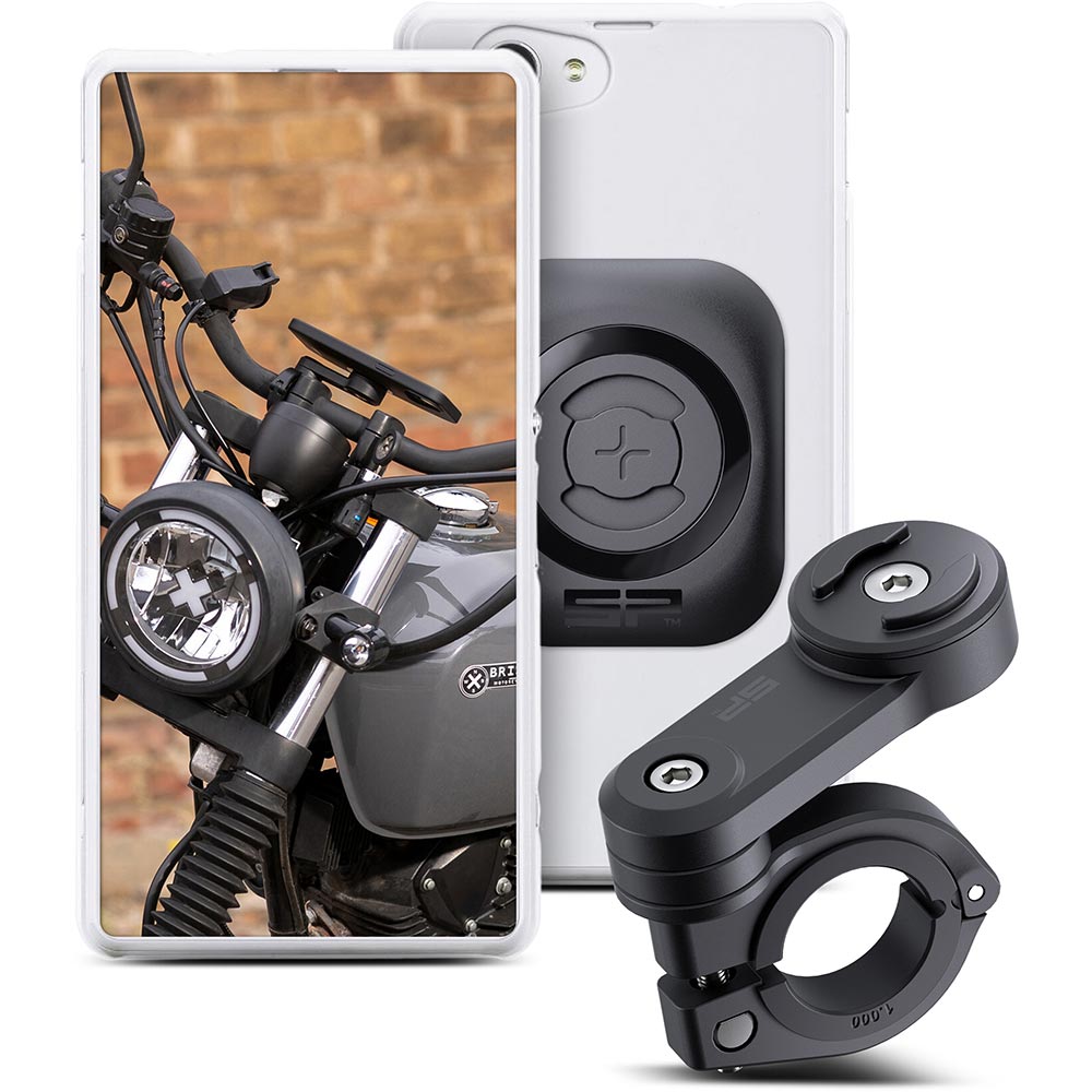 Pacchetto Moto Bundle LT Interfaccia universale SPC+