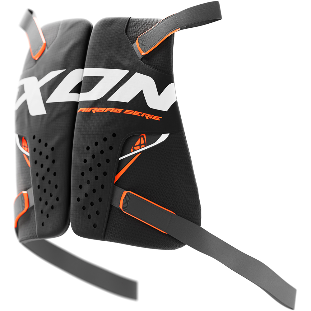 Pack Racing IX-Airbag U05 - Protezioni per il petto
