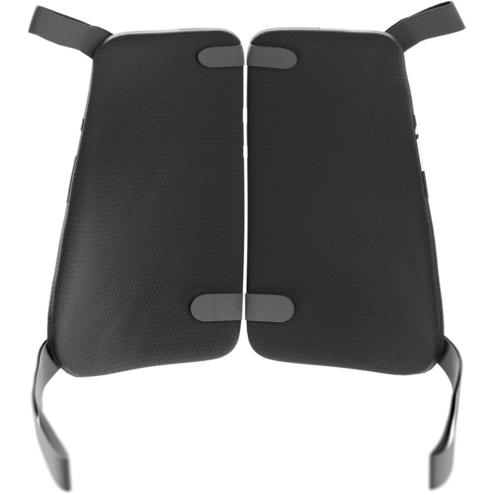 Pack Racing IX-Airbag U05 - Protezioni per il petto