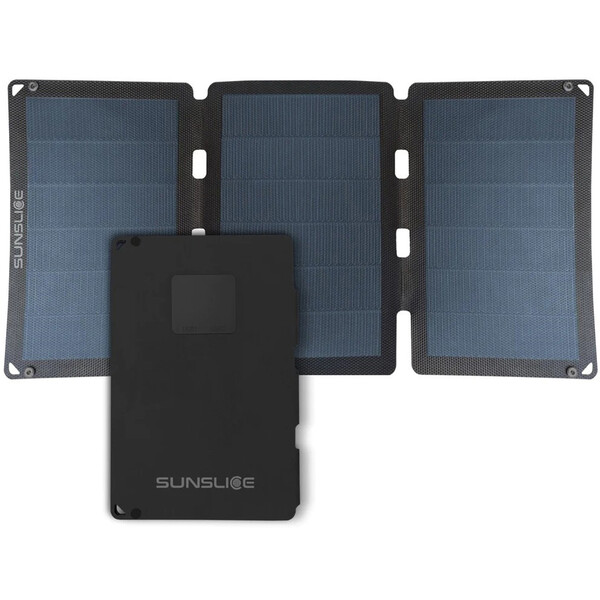 Pannello solare Fusion Flex 18