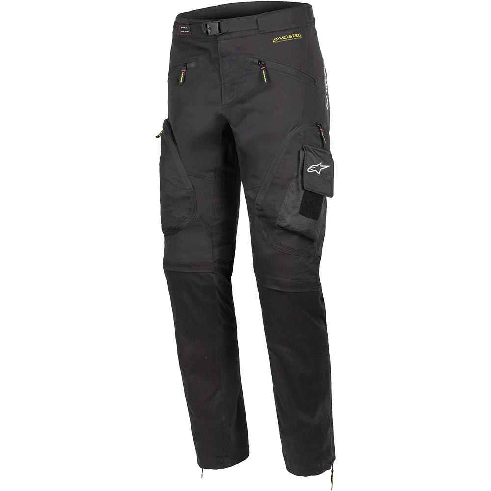Pantaloni Acteon