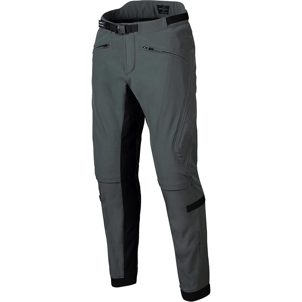 Pantaloni Alden
