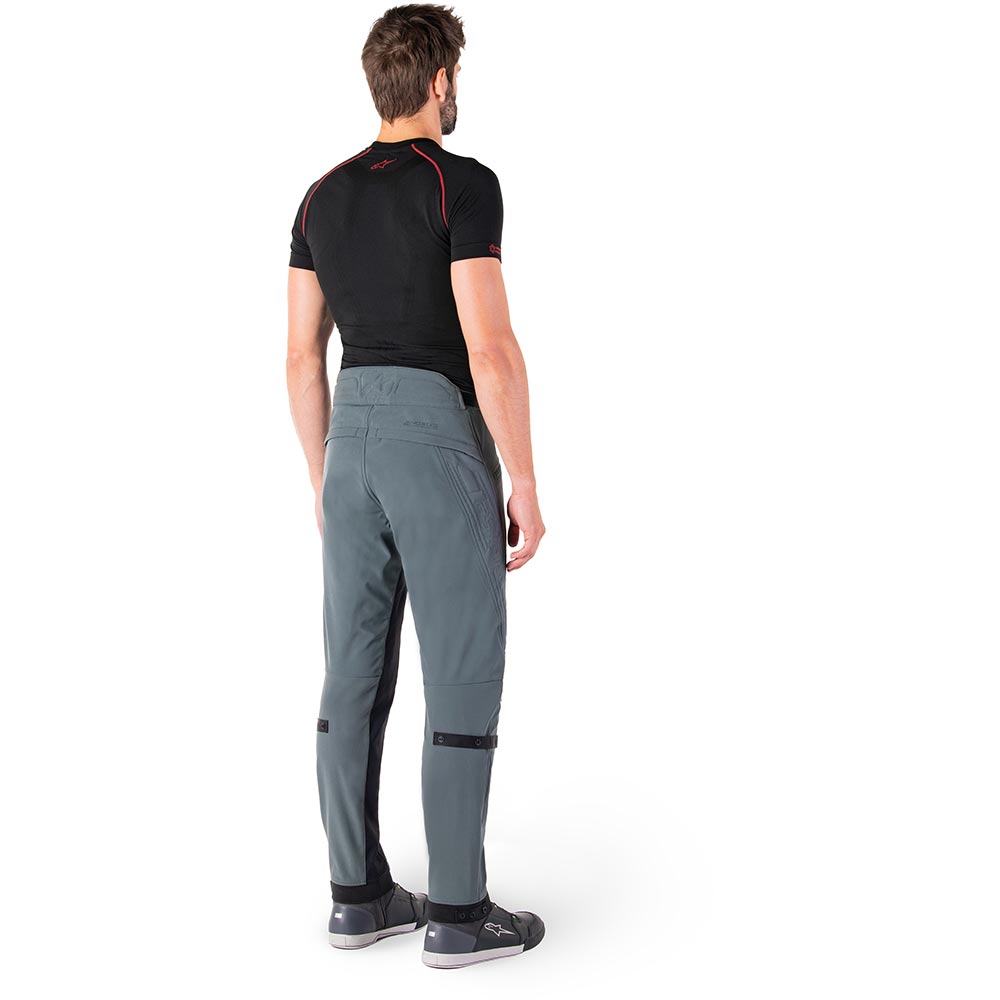 Pantaloni Alden