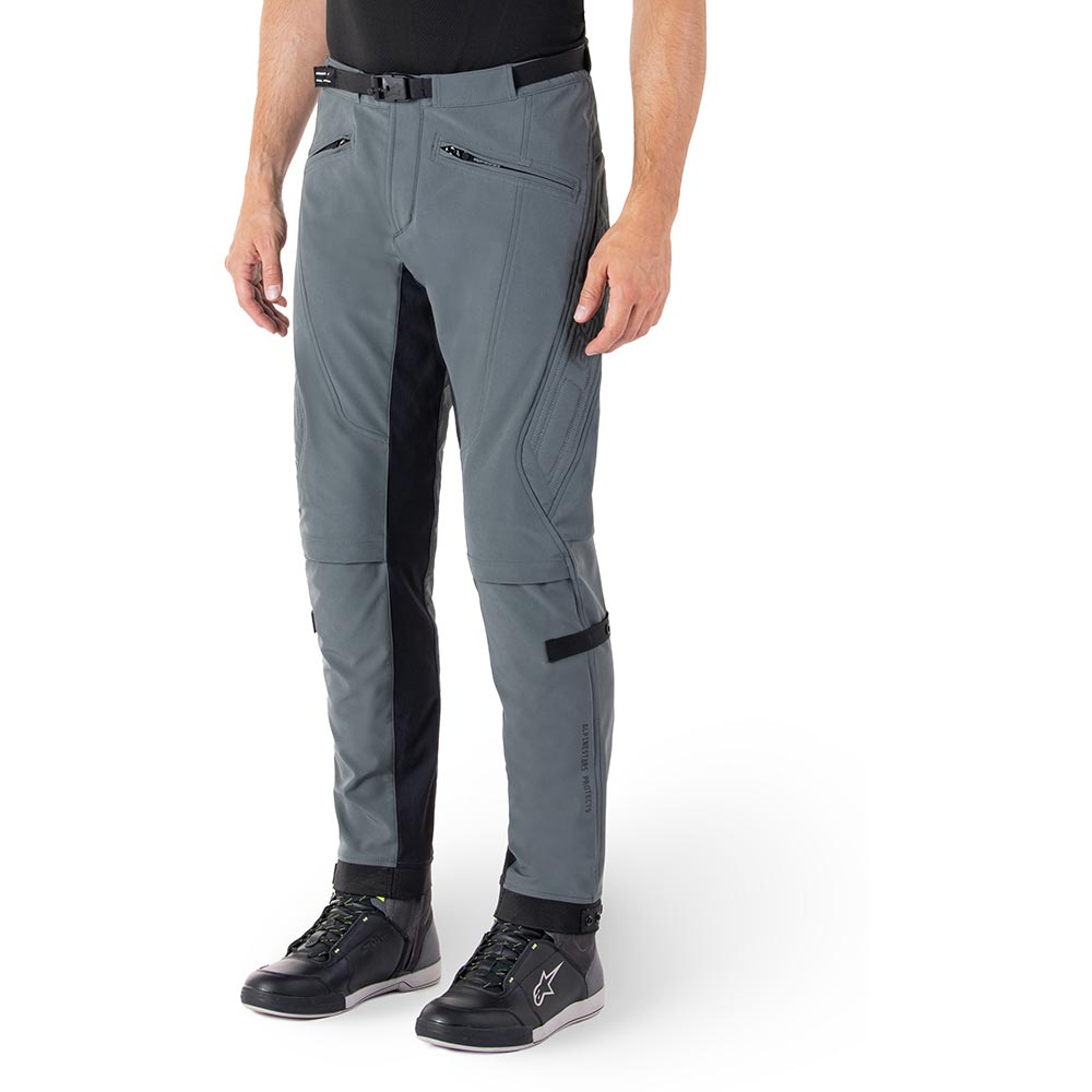 Pantaloni Alden