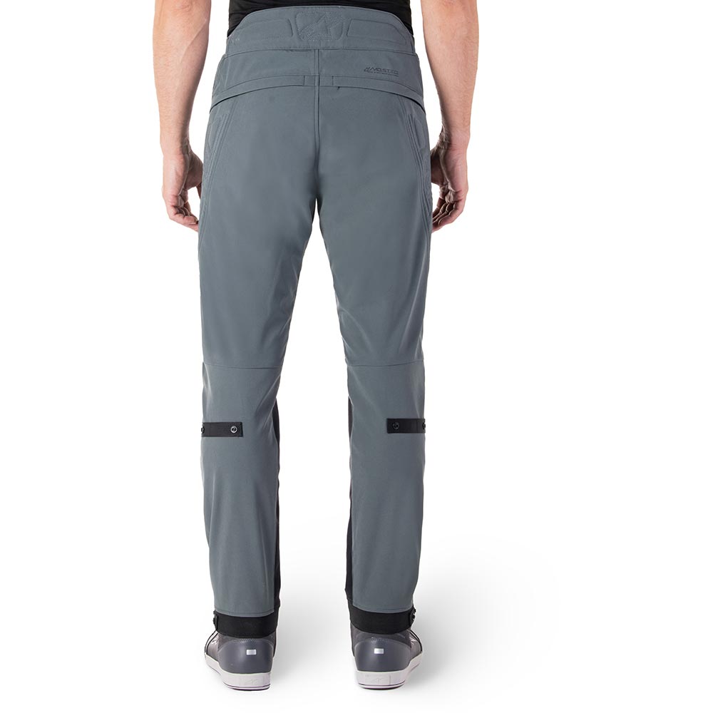 Pantaloni Alden