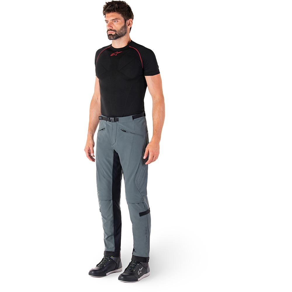 Pantaloni Alden
