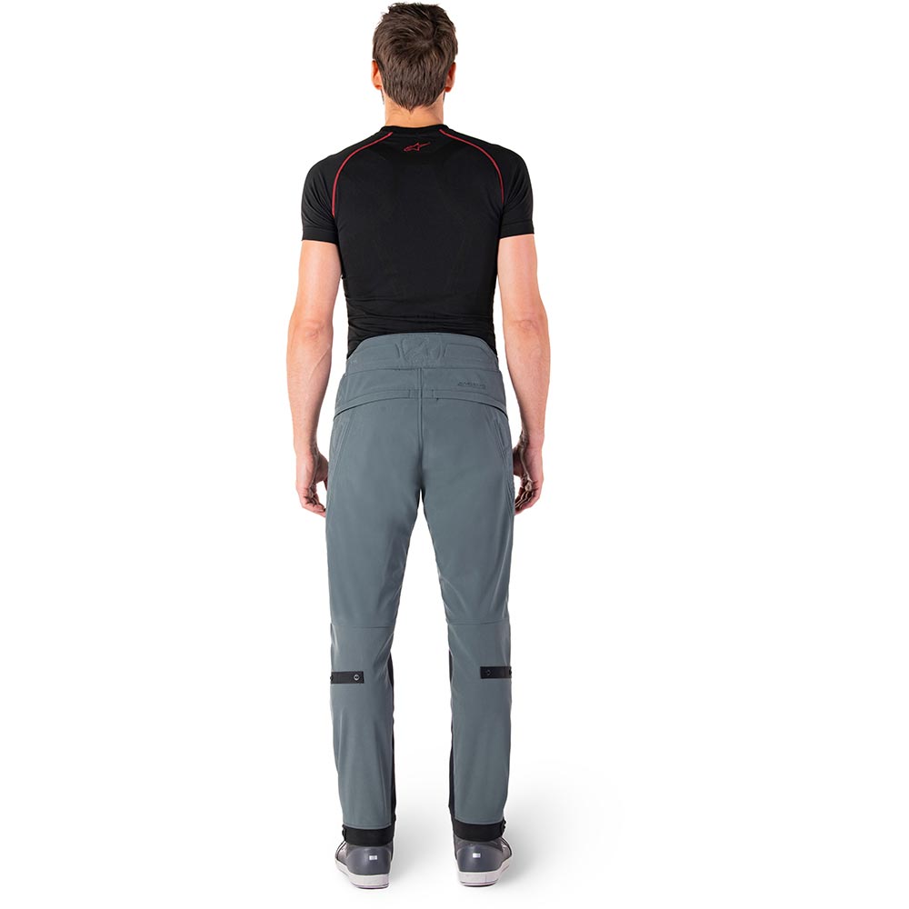 Pantaloni Alden