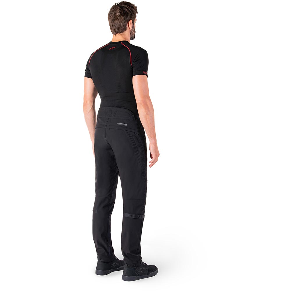 Pantaloni Alden
