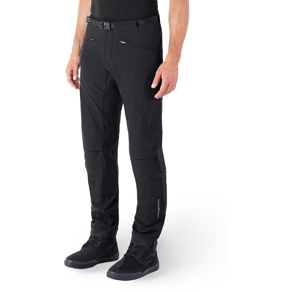 Pantaloni Alden