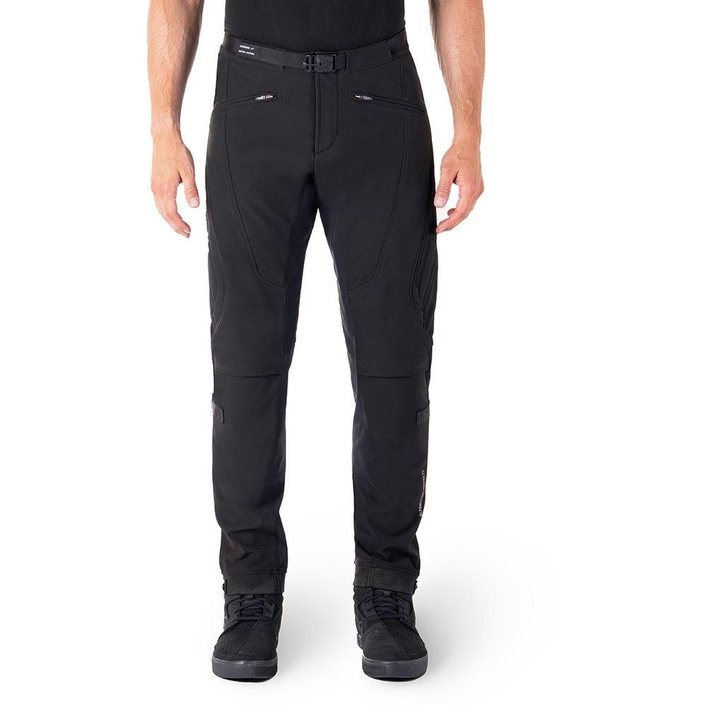 Pantaloni Alden