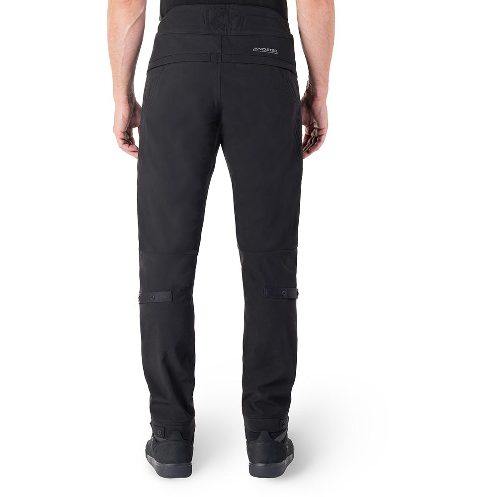 Pantaloni Alden