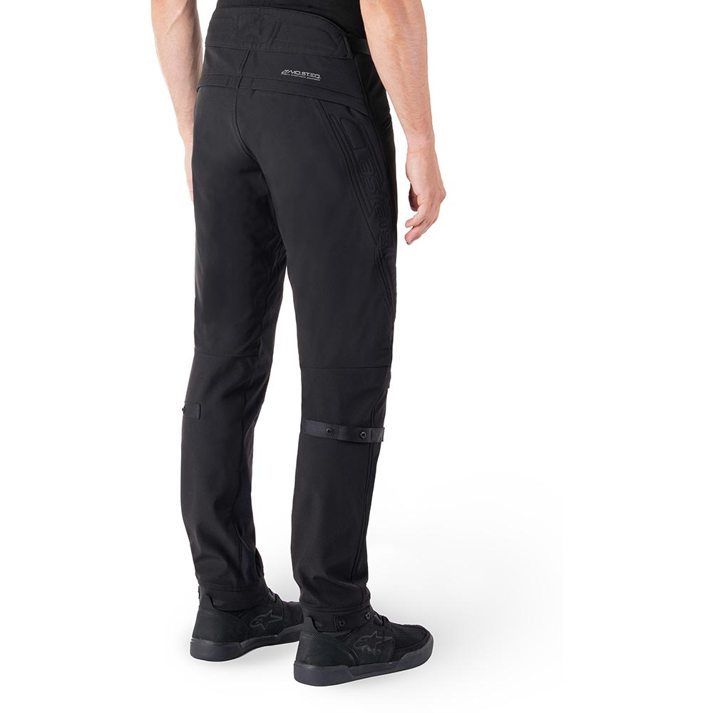 Pantaloni Alden