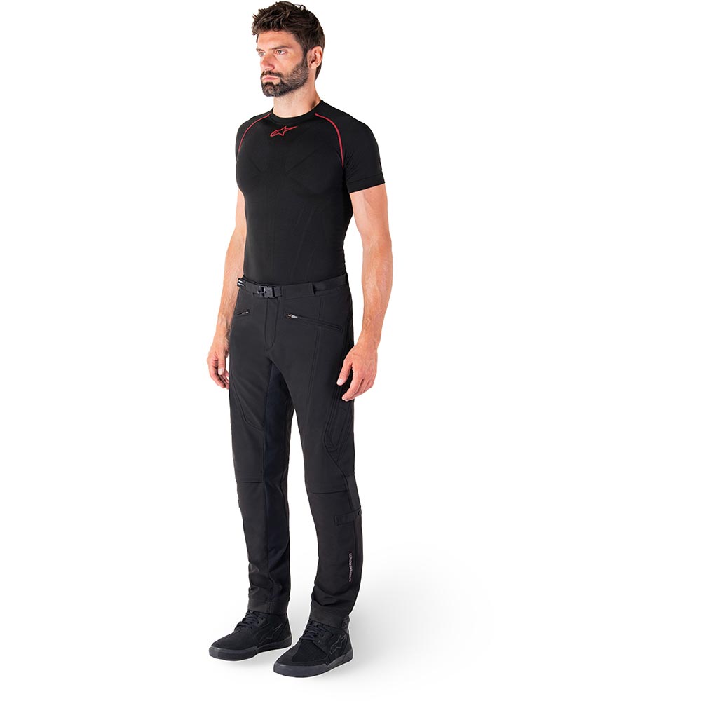 Pantaloni Alden
