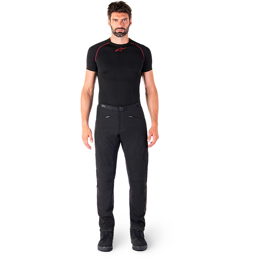 Pantaloni Alden