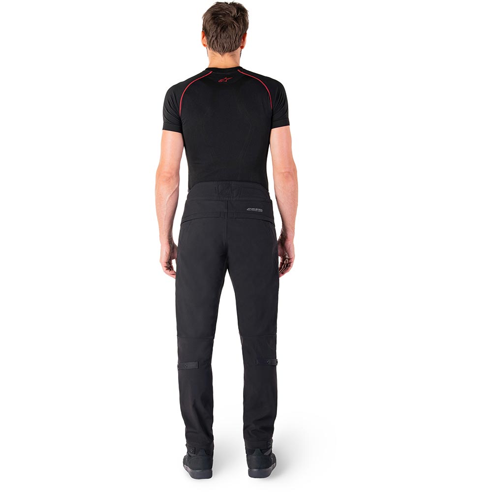 Pantaloni Alden