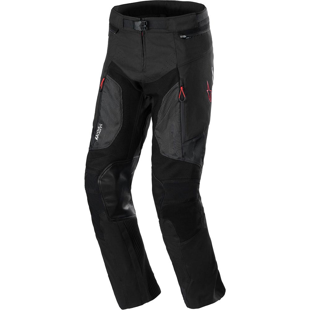 Pantaloni d'aria AMT-7