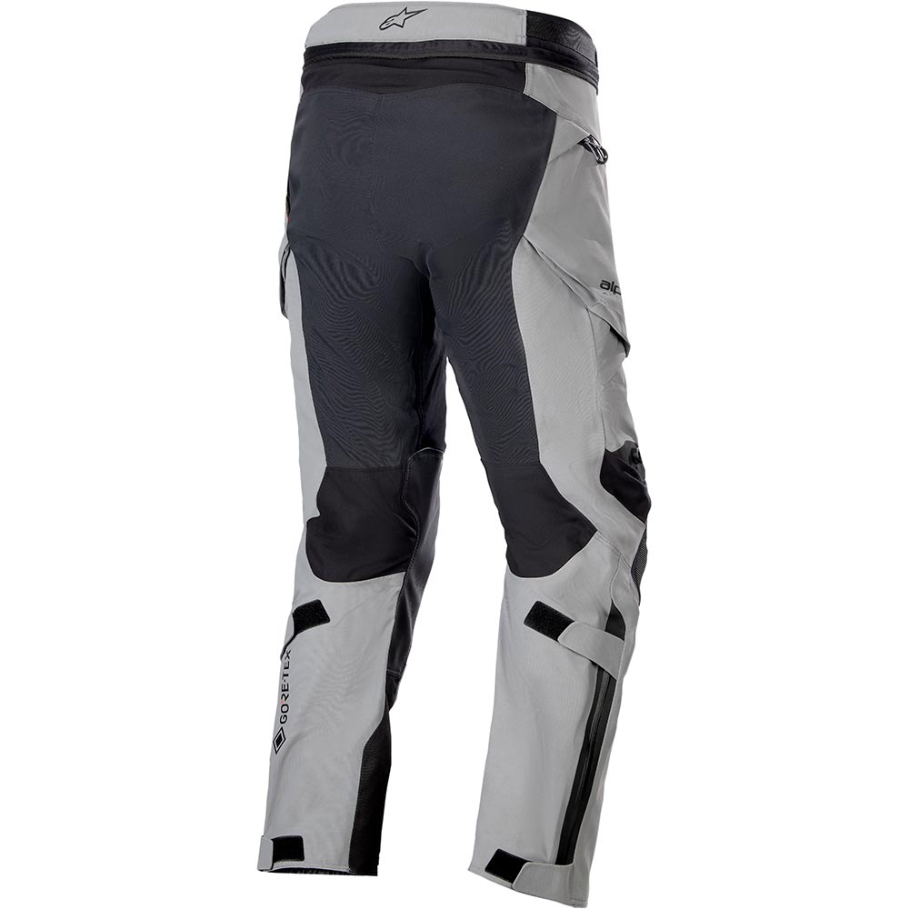 Pantaloni Boulder 3L Gore-Tex® - corti