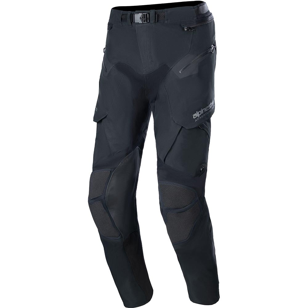 Pantaloni Boulder 3L Gore-Tex® - corti