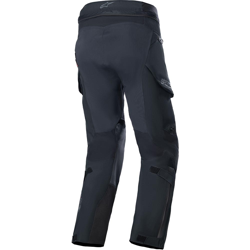 Pantaloni Boulder 3L Gore-Tex® - corti