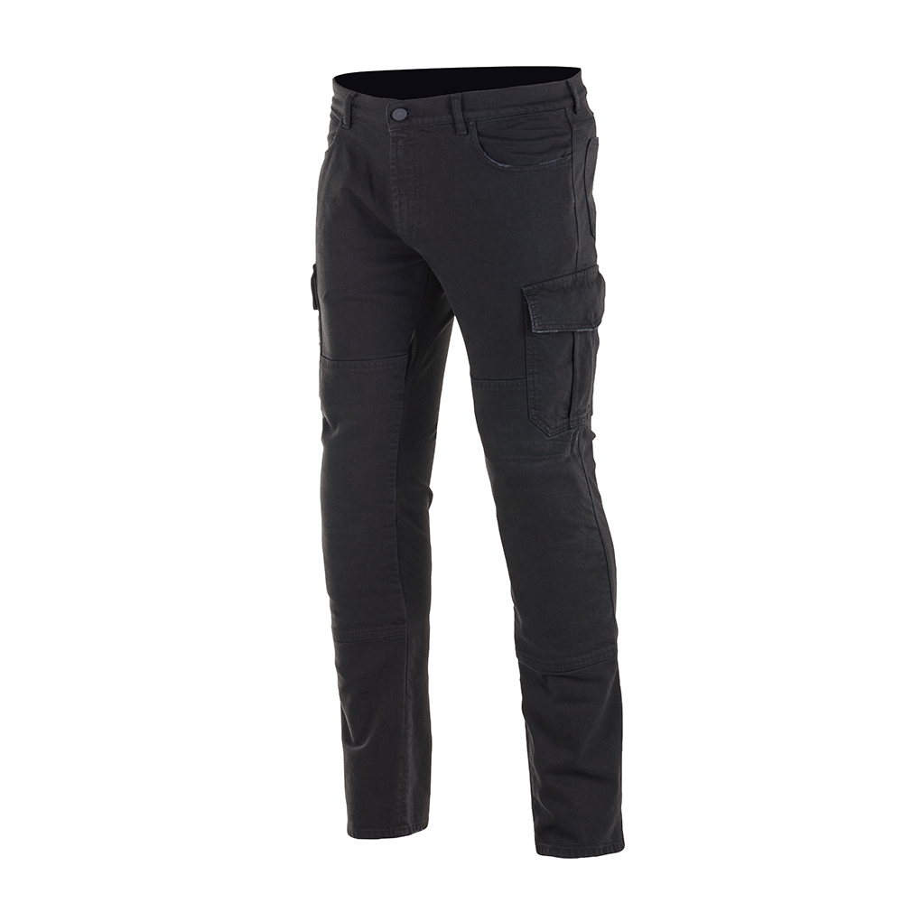 Pantaloni da equitazione Cargo
