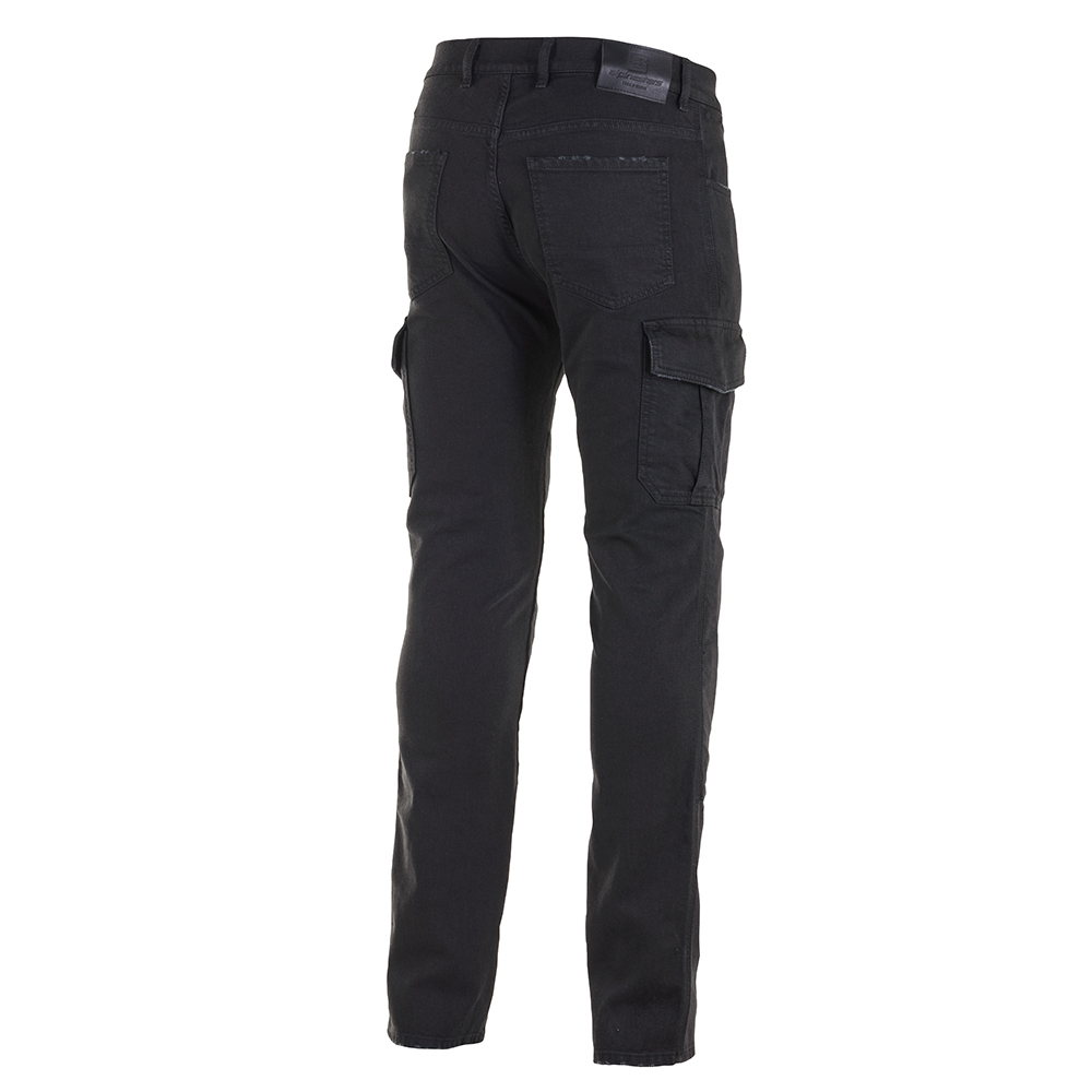 Pantaloni da equitazione Cargo