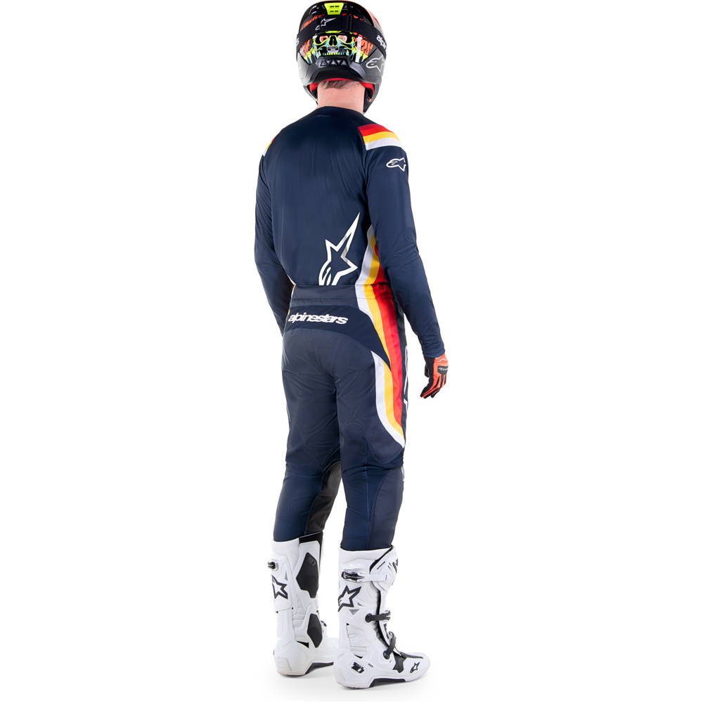 Pantaloni Fluid Corsa