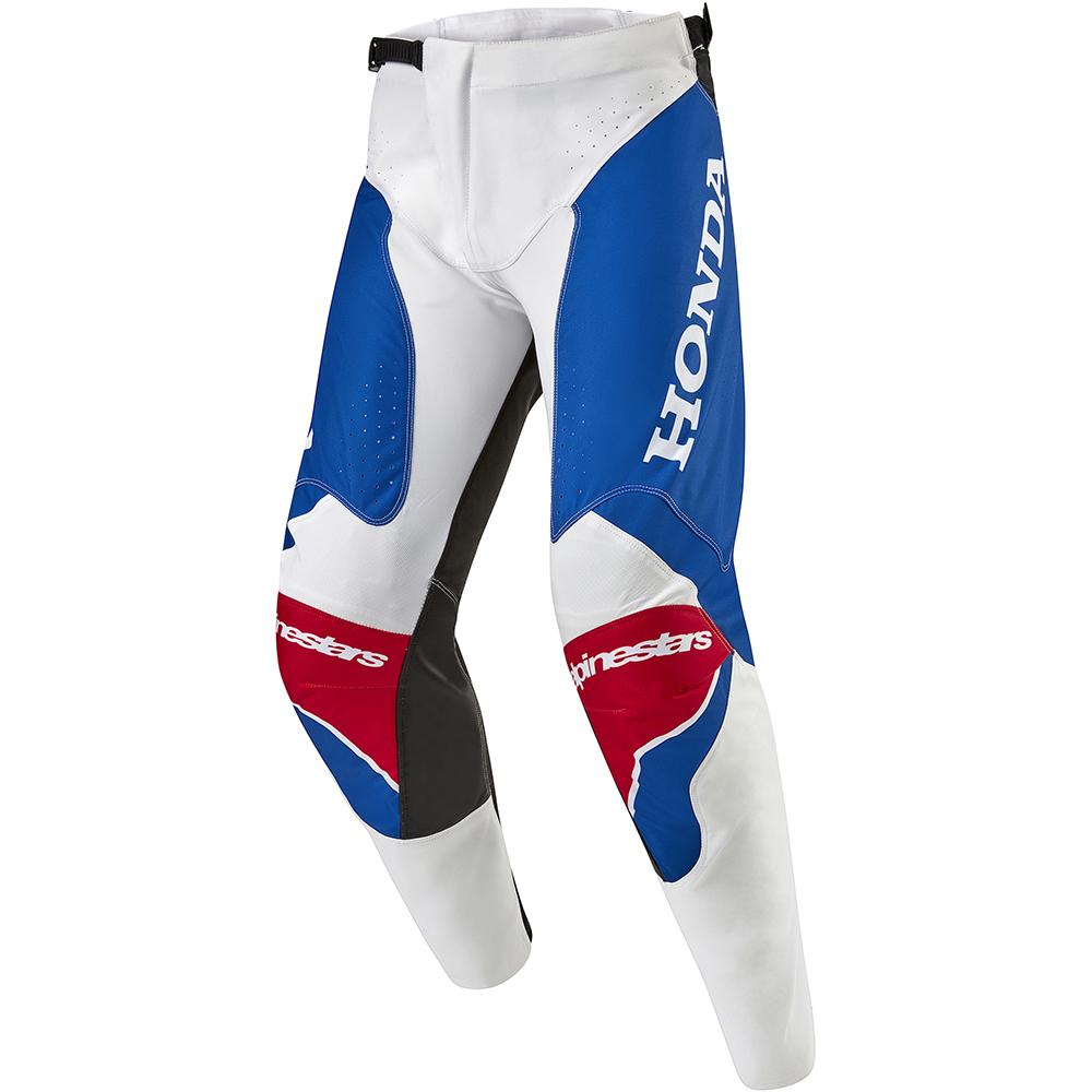 Pantaloni da corsa Honda iconici